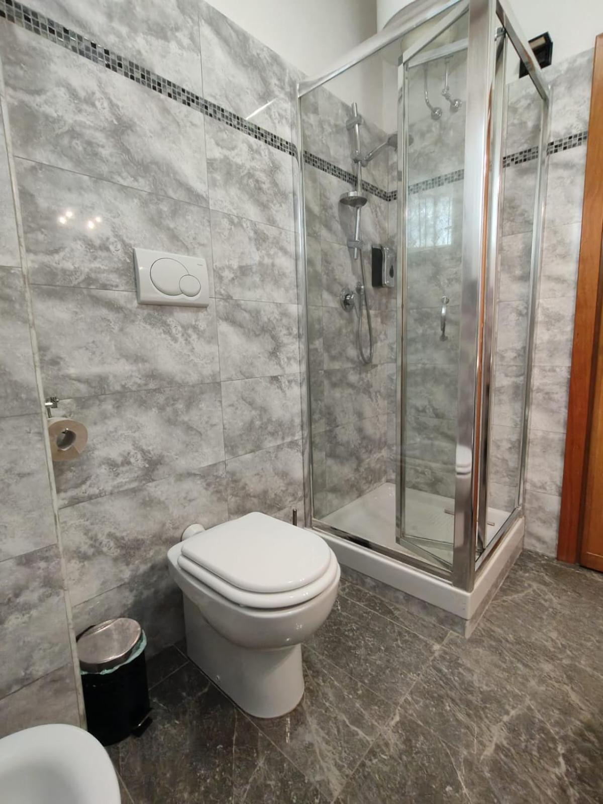 House For You Roma Ngoại thất bức ảnh